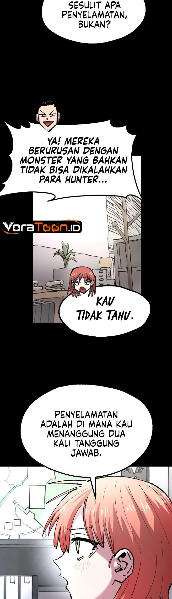Island of Stars and Chains Chapter 61 Gambar 17