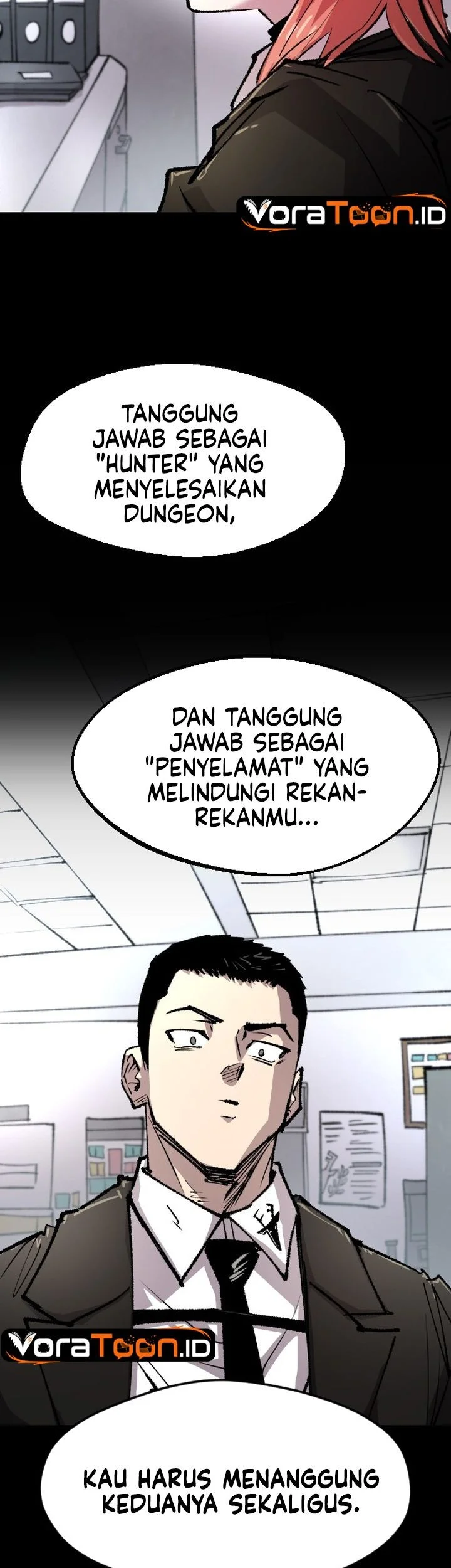 Island of Stars and Chains Chapter 61 Gambar 18