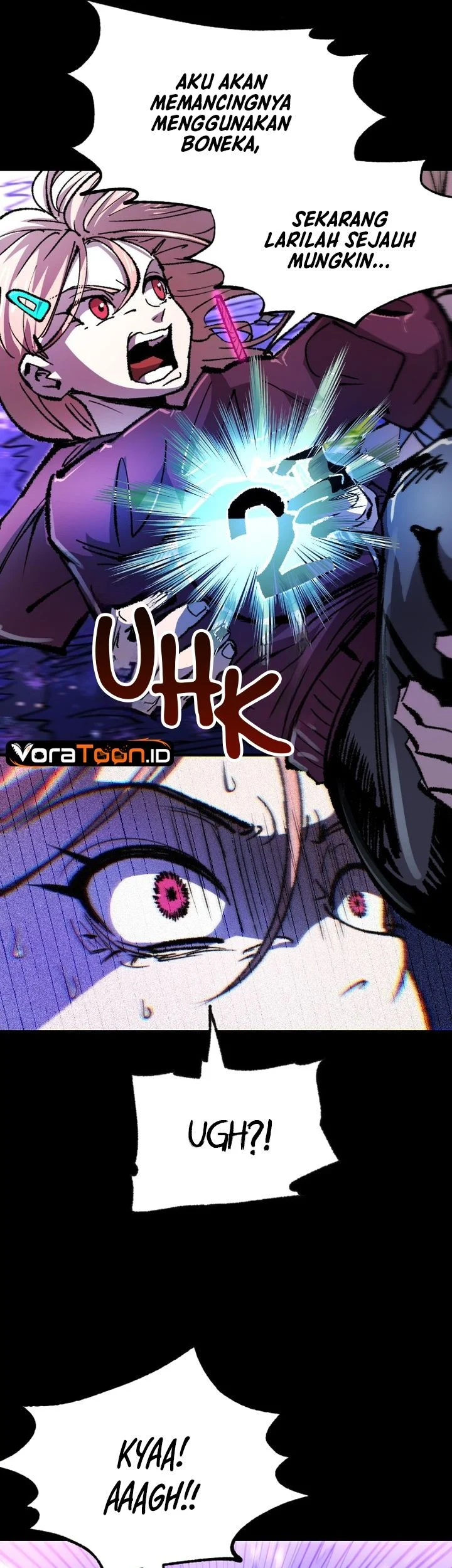 Island of Stars and Chains Chapter 63 Gambar 14