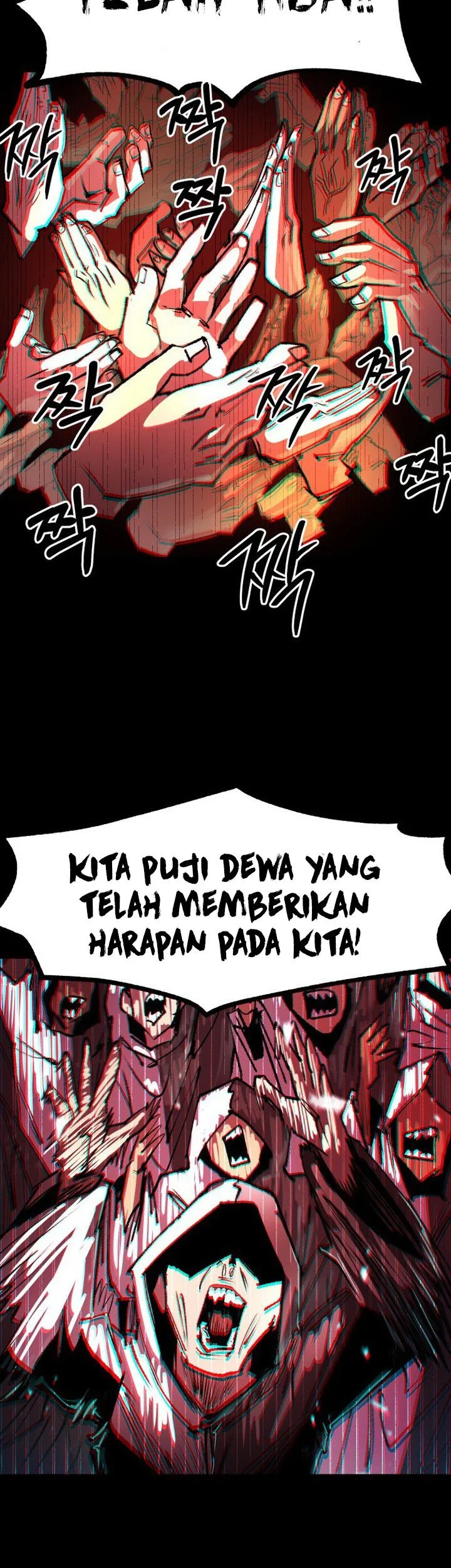 Island of Stars and Chains Chapter 64 Gambar 12