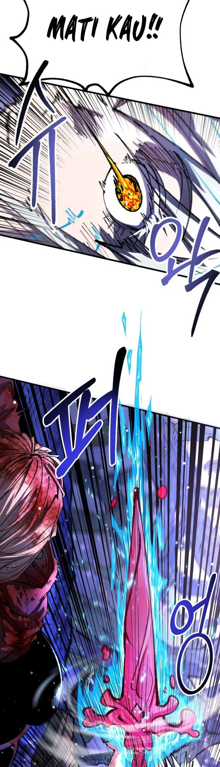Island of Stars and Chains Chapter 65 Gambar 14
