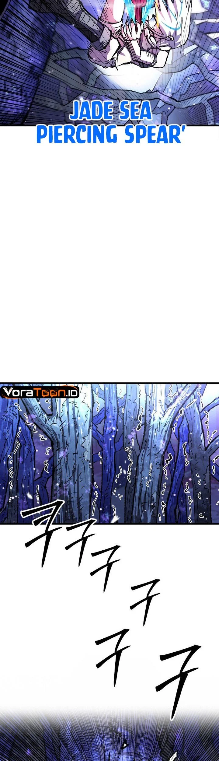 Island of Stars and Chains Chapter 65 Gambar 15