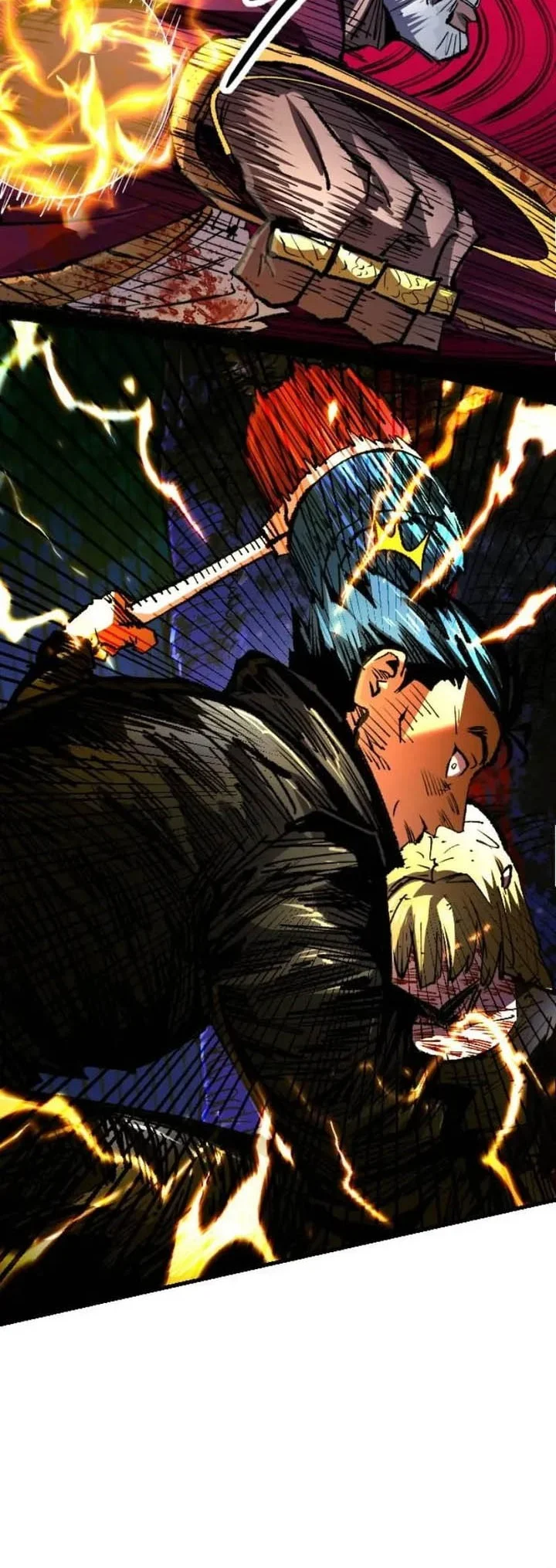 Island of Stars and Chains Chapter 66 Gambar 13