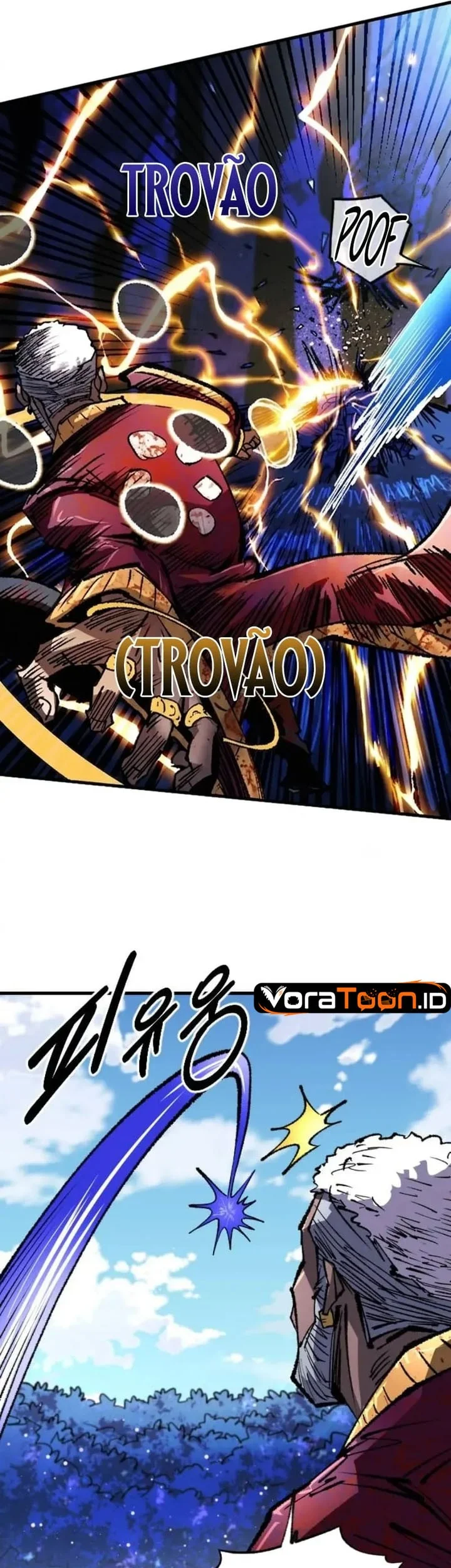 Island of Stars and Chains Chapter 66 Gambar 14