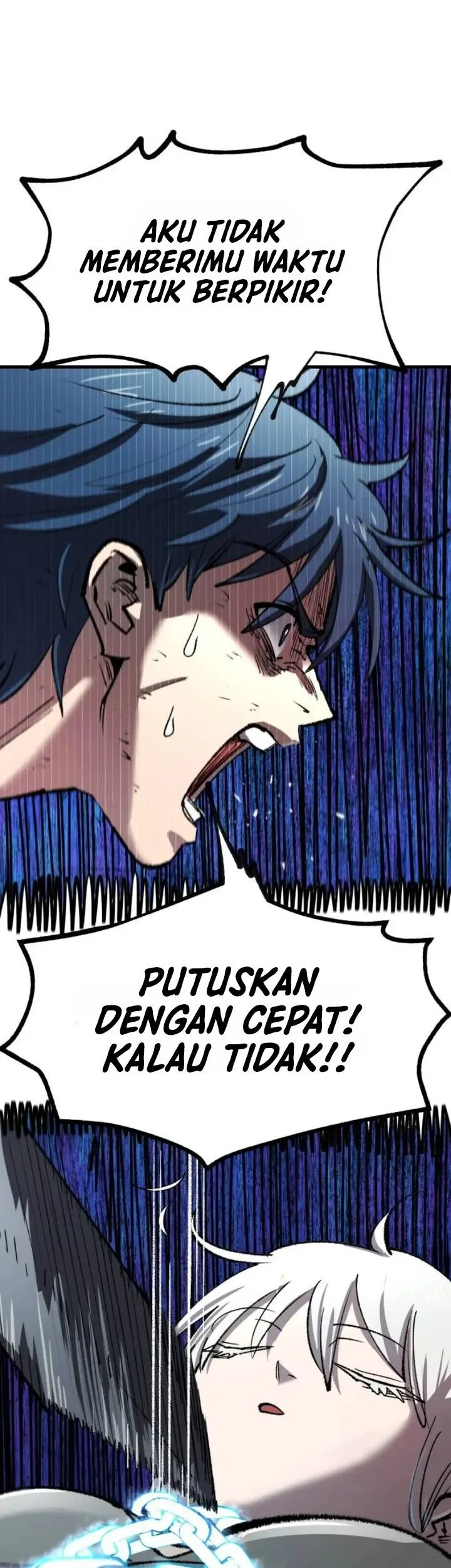 Island of Stars and Chains Chapter 68 Gambar 14