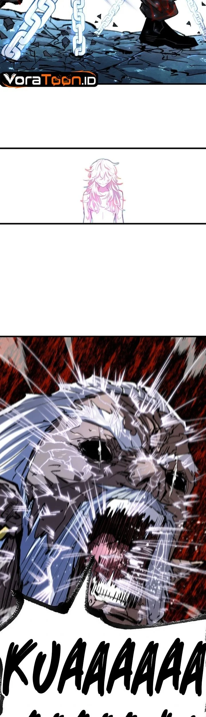 Island of Stars and Chains Chapter 71 Gambar 15