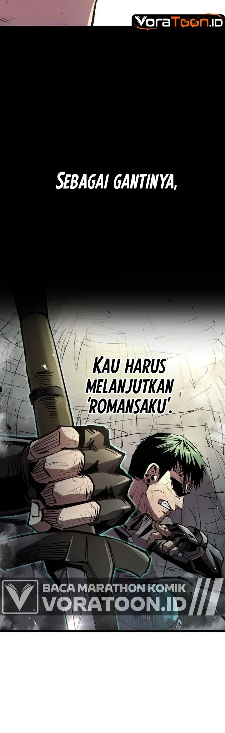 Island of Stars and Chains Chapter 73 Gambar 13