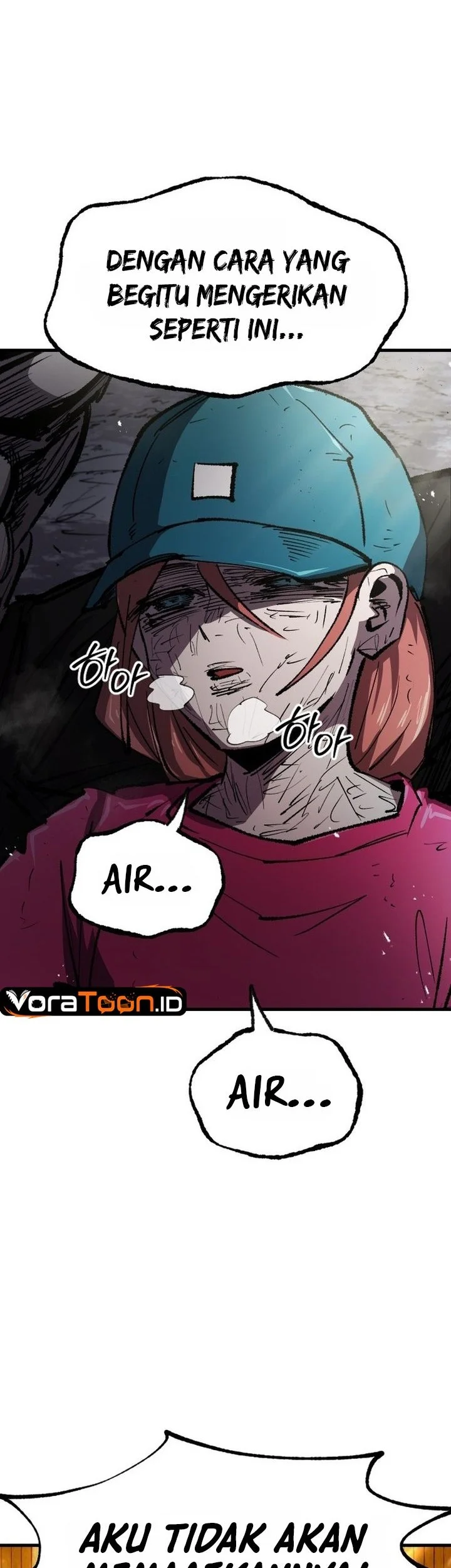Island of Stars and Chains Chapter 73 Gambar 15