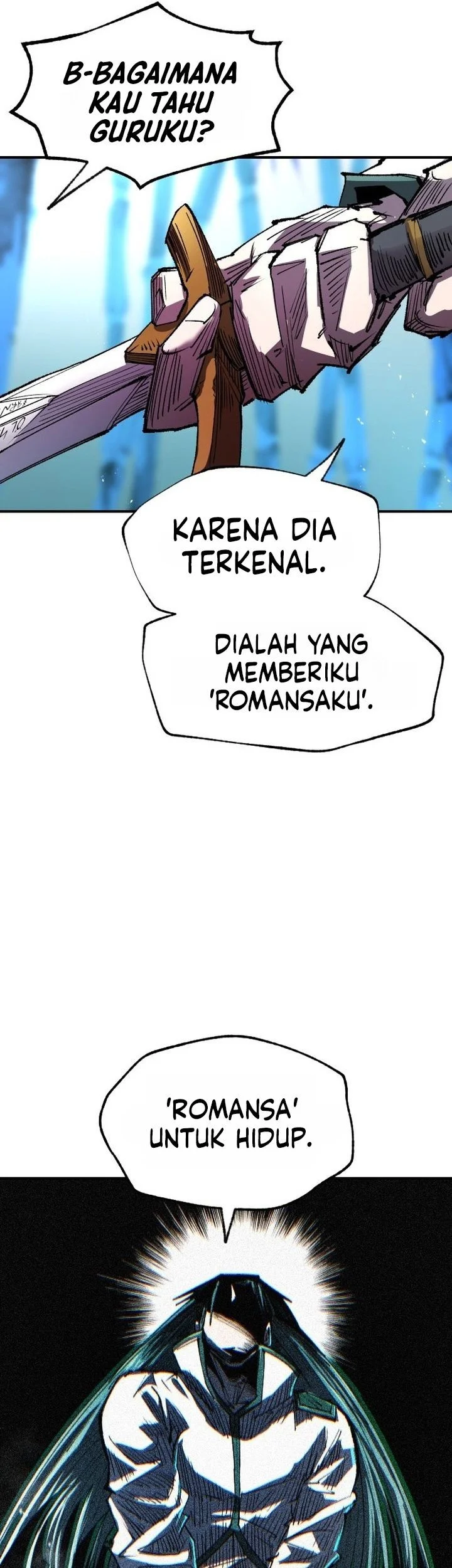 Island of Stars and Chains Chapter 74 Gambar 10