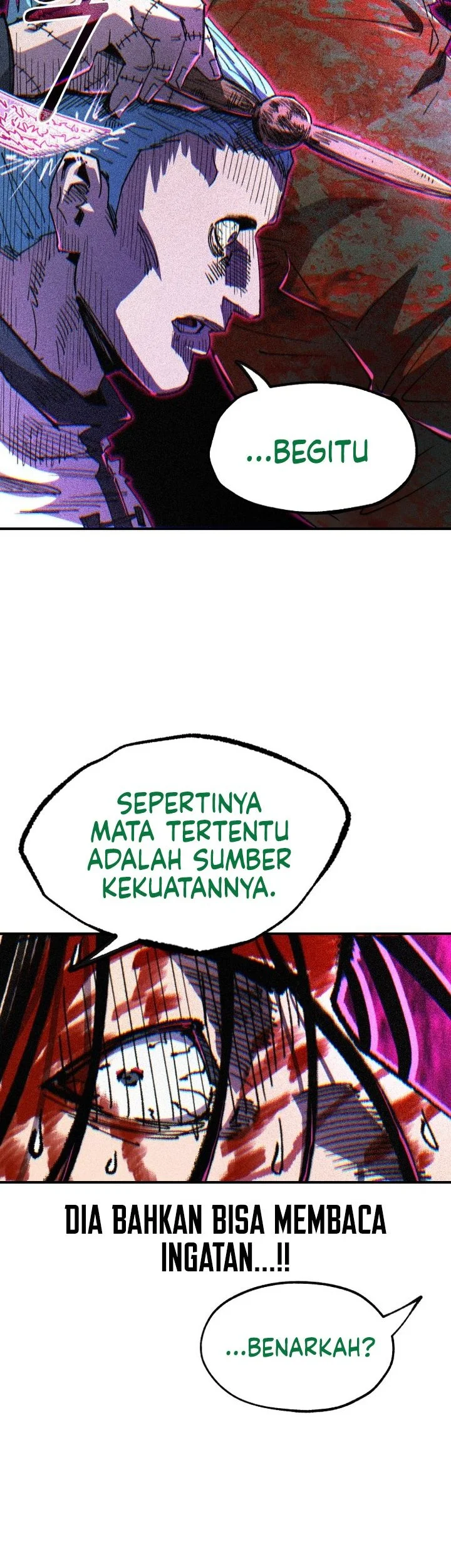 Island of Stars and Chains Chapter 77 Gambar 15