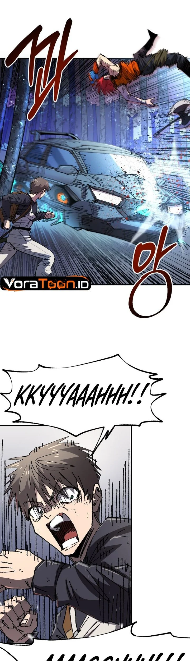 Island of Stars and Chains Chapter 78 Gambar 12