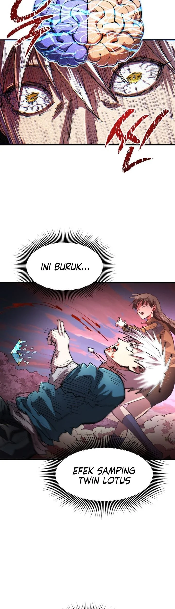 Island of Stars and Chains Chapter 79 Gambar 14