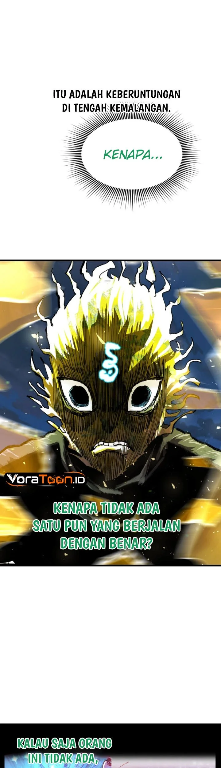 Island of Stars and Chains Chapter 81 Gambar 14
