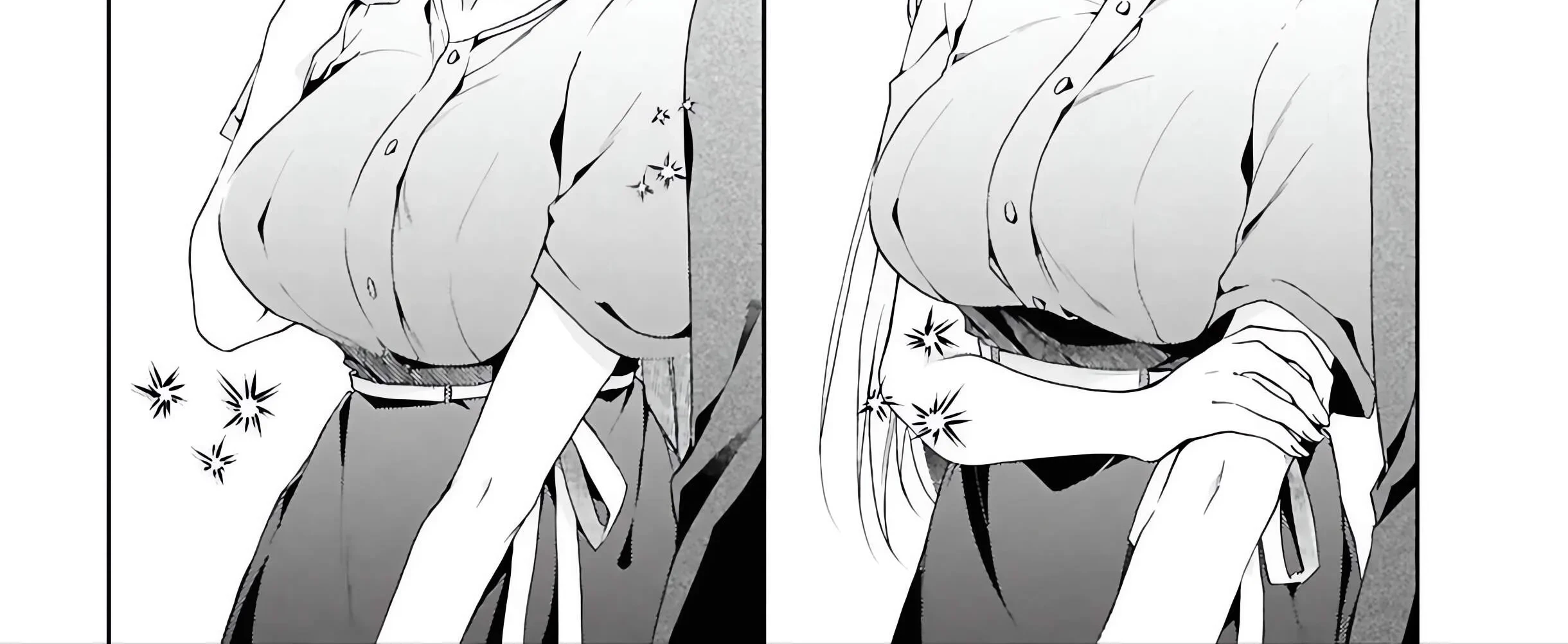 Isshiki-san wa Koi wo Shiritai Chapter 48 Gambar 13