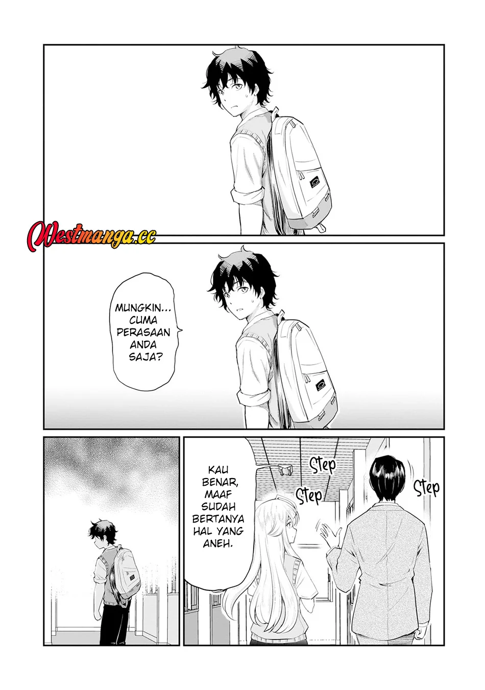 Isshou Hatarakitakunai Ore ga Classmate no Daininki Idol ni Natsukaretara Chapter 23 Gambar 6