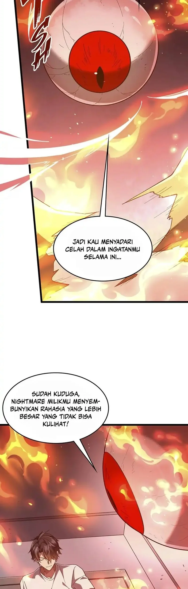 It All Starts With Trillions Of Nether Currency Chapter 201 Gambar 11