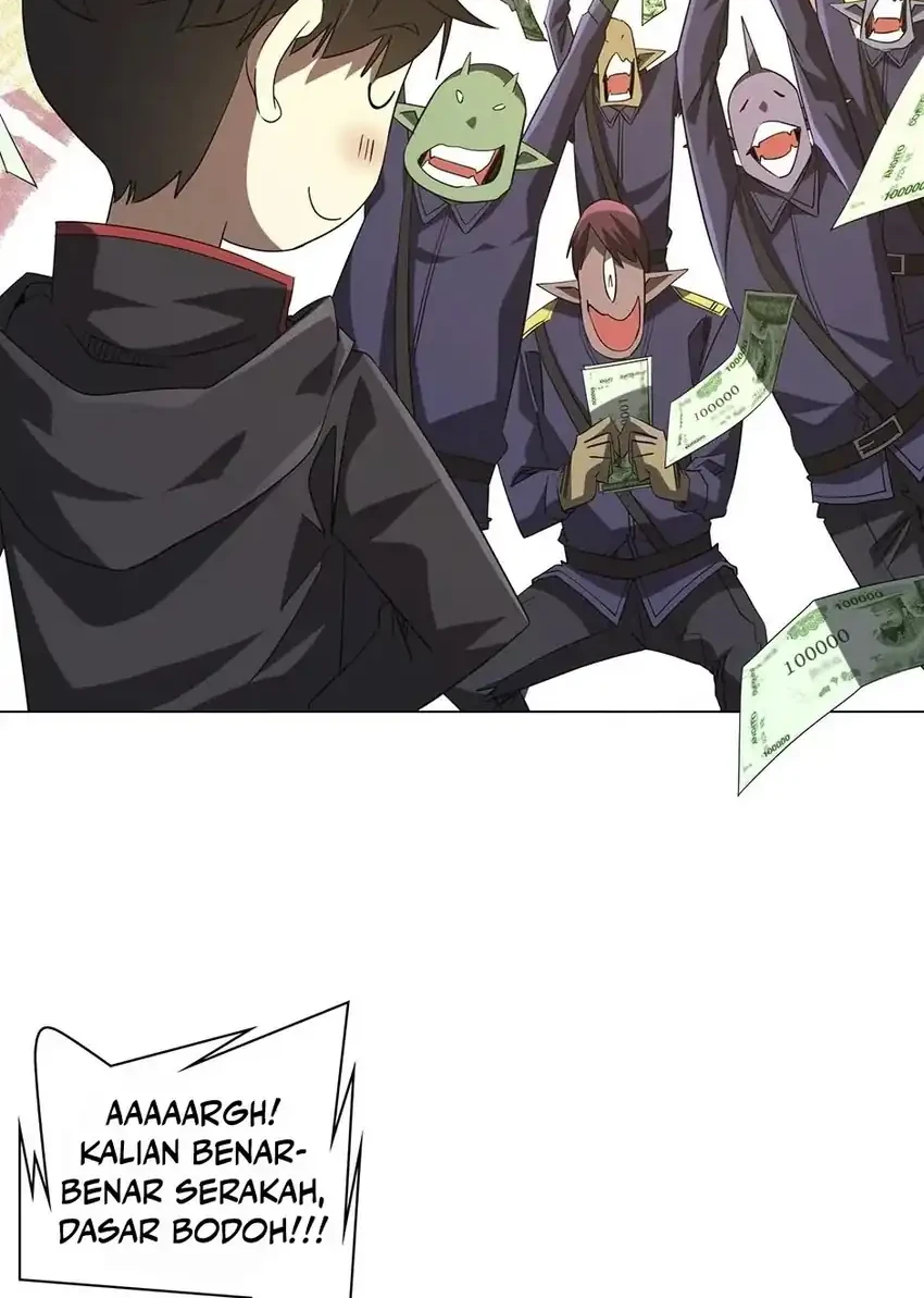 It All Starts With Trillions Of Nether Currency Chapter 214 Gambar 7