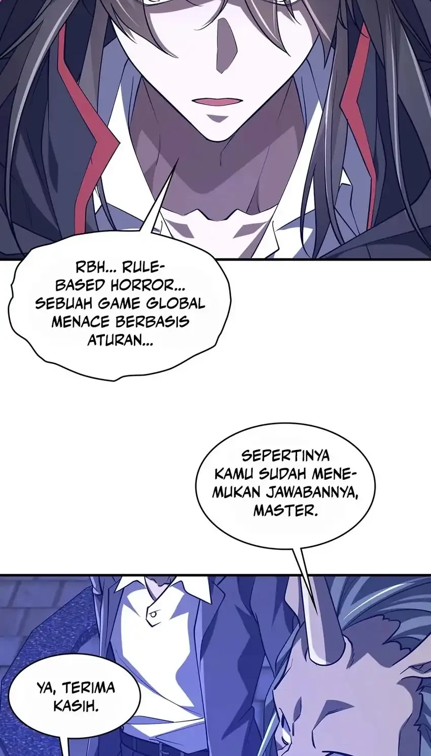 It All Starts With Trillions Of Nether Currency Chapter 218 Gambar 13
