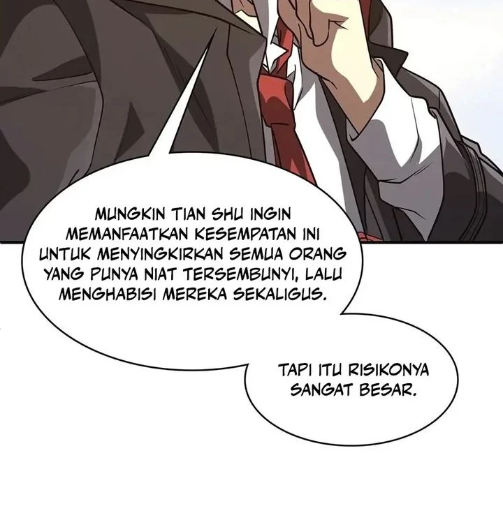 It All Starts With Trillions Of Nether Currency Chapter 234 Gambar 10