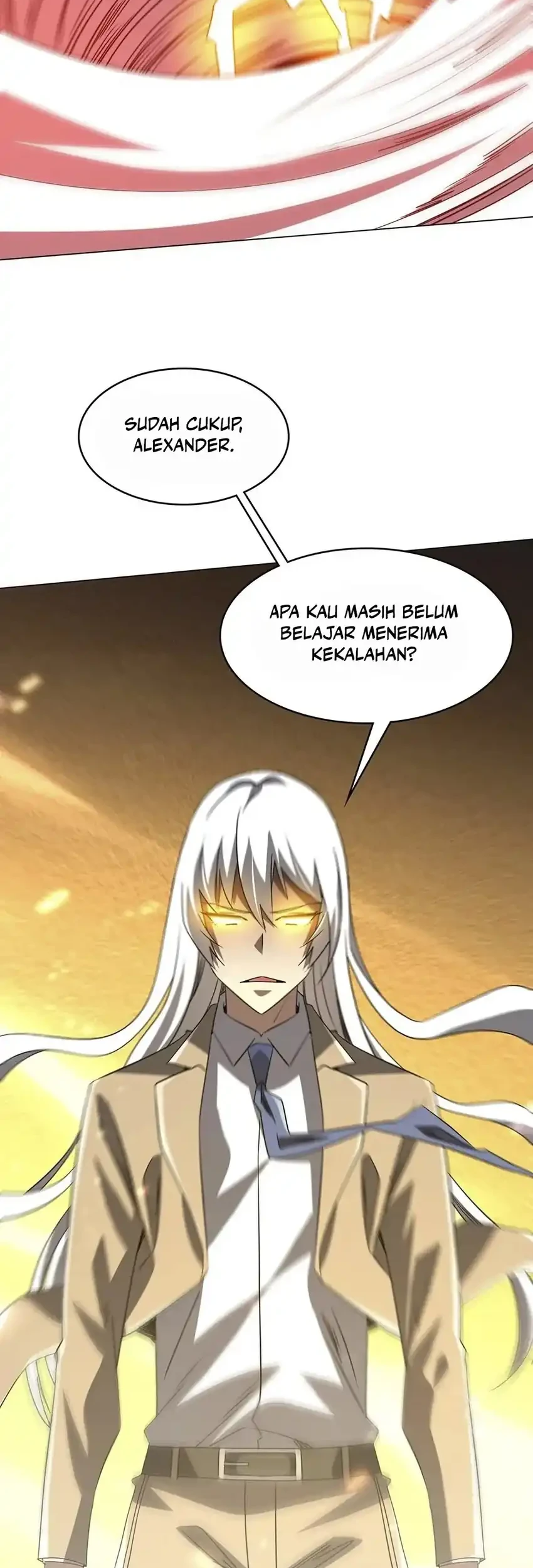 It All Starts With Trillions Of Nether Currency Chapter 238 Gambar 9