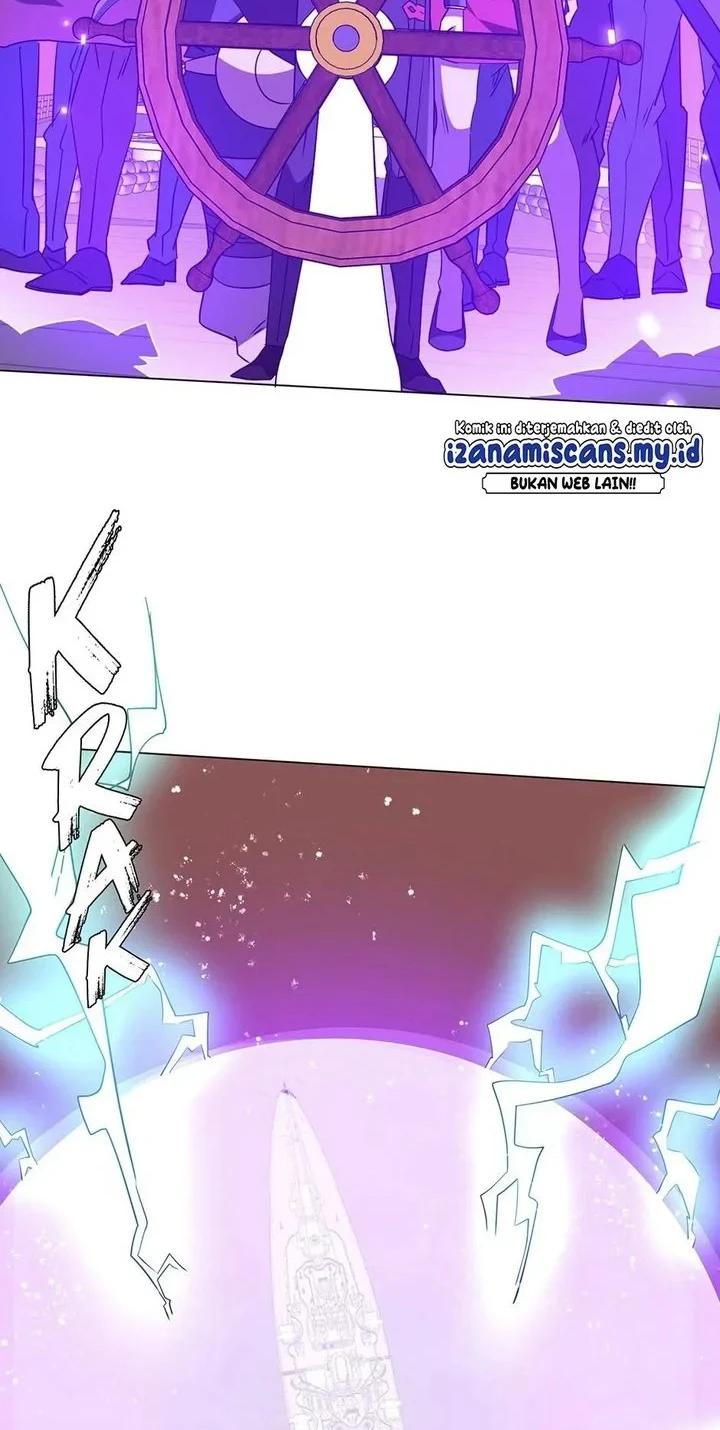 It All Starts With Trillions Of Nether Currency Chapter 241 Gambar 12