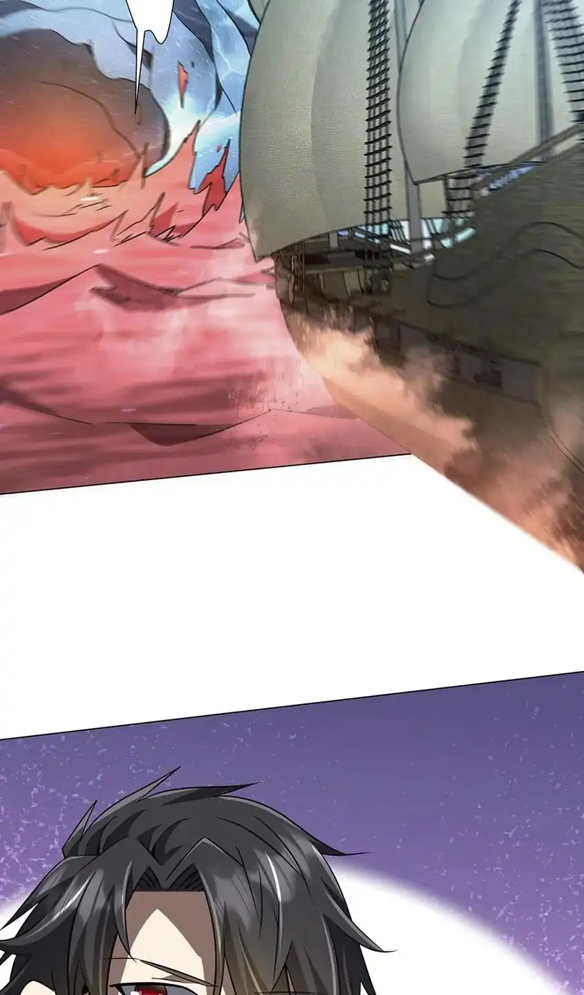 It All Starts With Trillions Of Nether Currency Chapter 262 Gambar 15