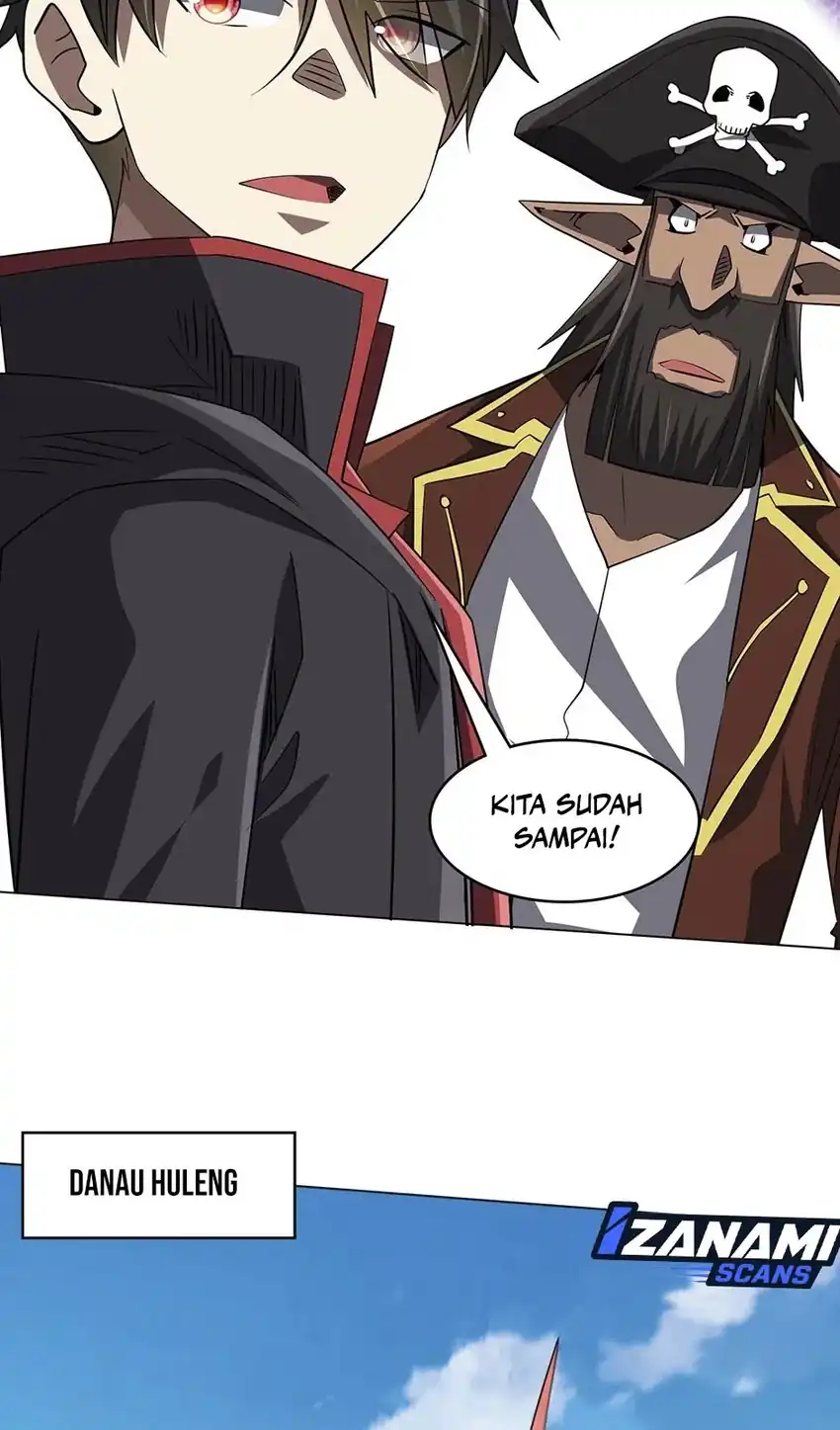 It All Starts With Trillions Of Nether Currency Chapter 262 Gambar 16