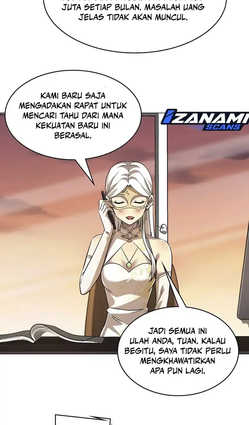 It All Starts With Trillions Of Nether Currency Chapter 269 Gambar 16