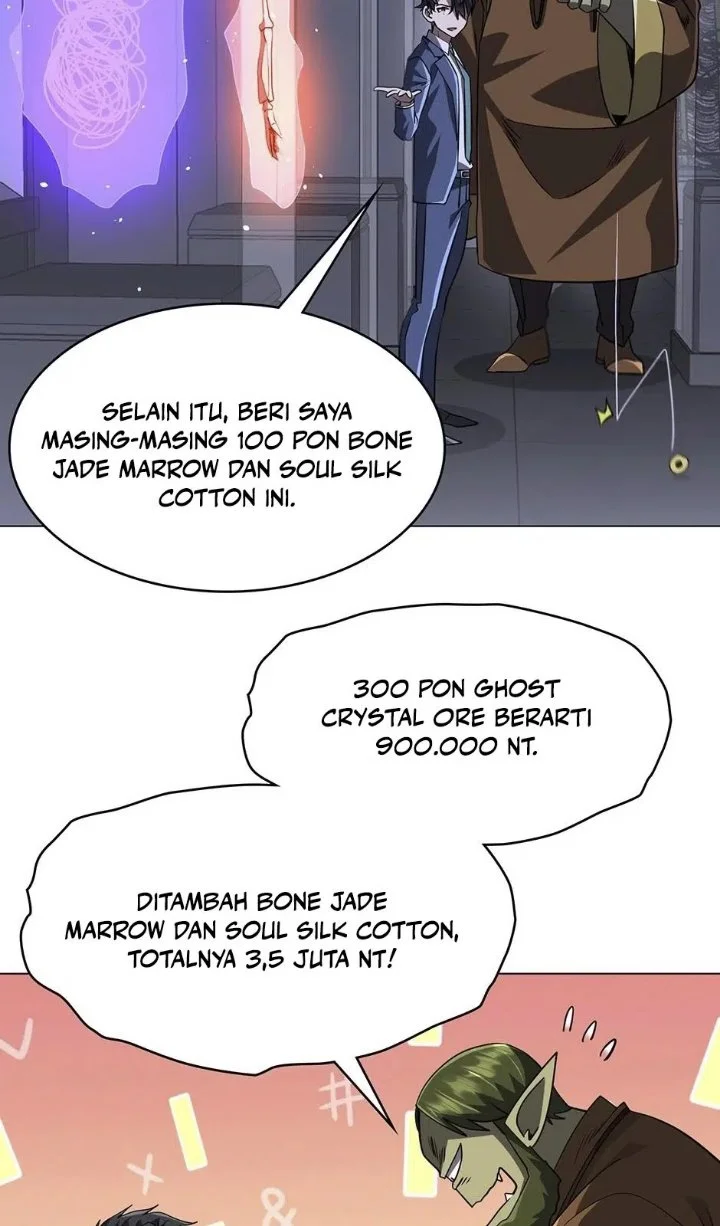 It All Starts With Trillions Of Nether Currency Chapter 270 Gambar 13