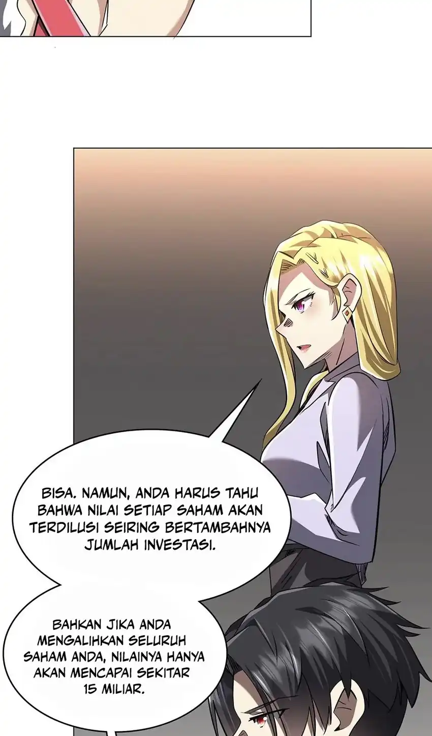 It All Starts With Trillions Of Nether Currency Chapter 274 Gambar 13