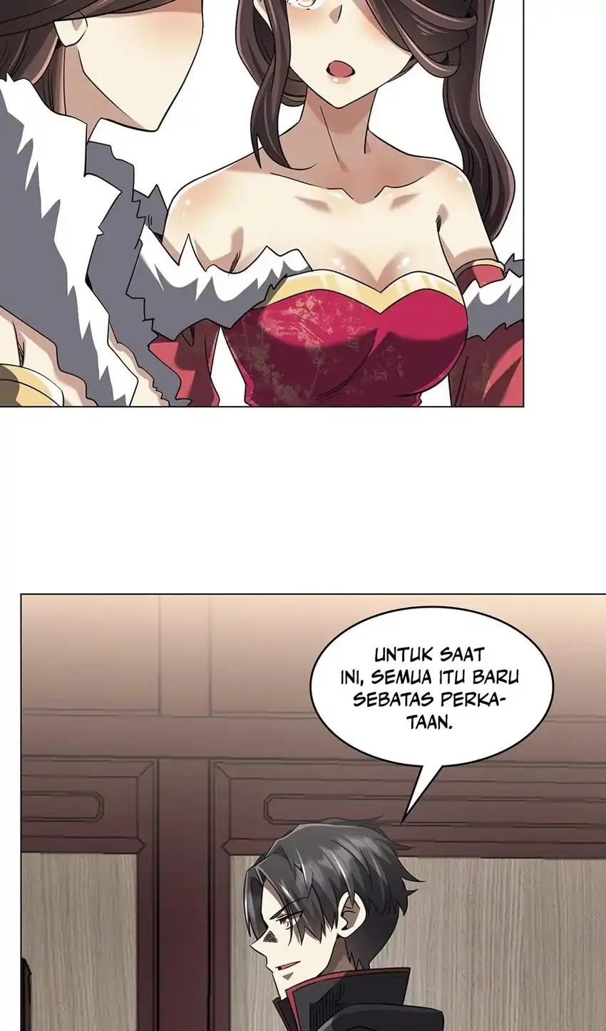It All Starts With Trillions Of Nether Currency Chapter 276 Gambar 15