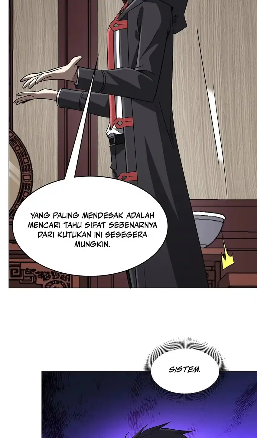It All Starts With Trillions Of Nether Currency Chapter 276 Gambar 16