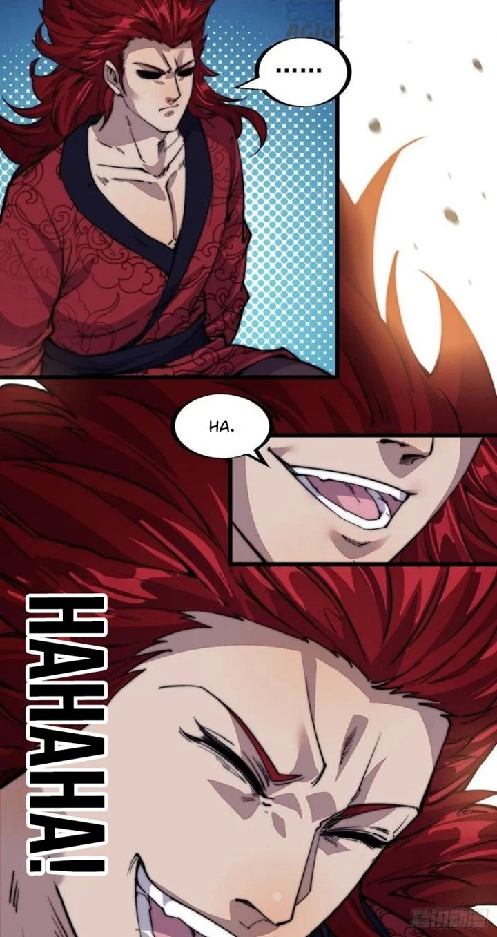 It Starts With A Mountain Chapter 56 Gambar 7
