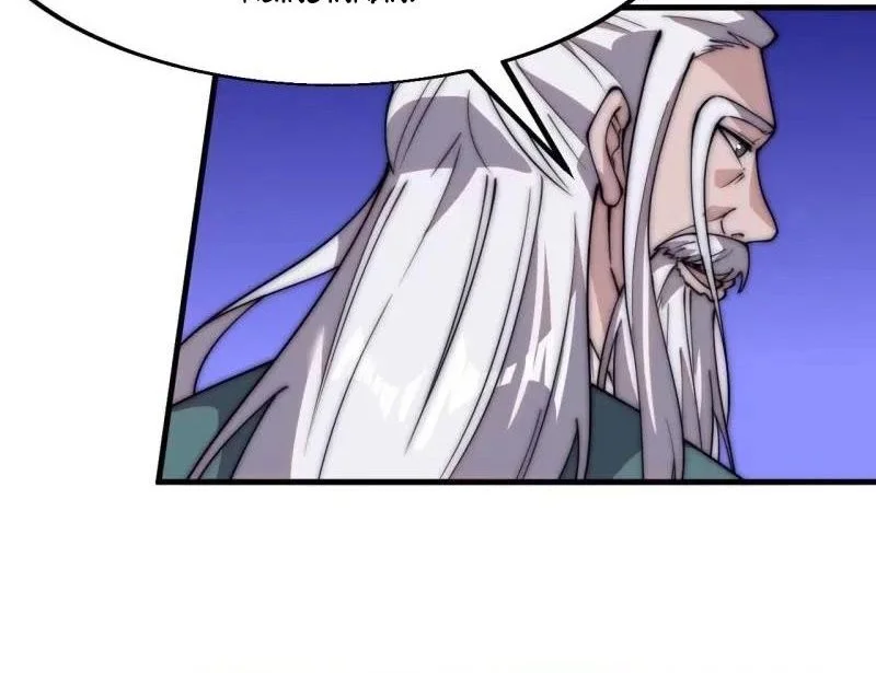 It Starts With A Mountain Chapter 564 Gambar 8