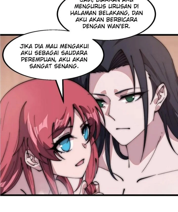 It Starts With A Mountain Chapter 597 Gambar 5