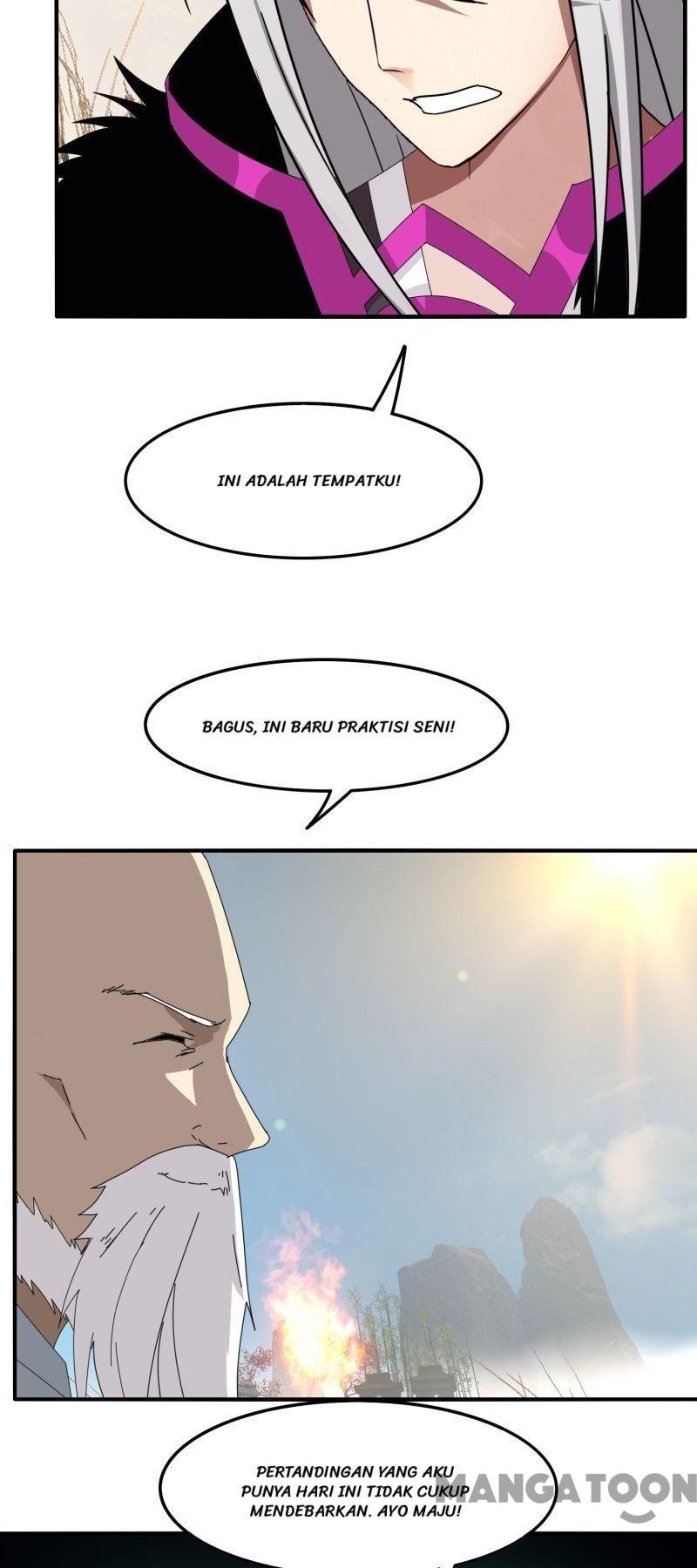 JIANREN Chapter 52 halaman 5