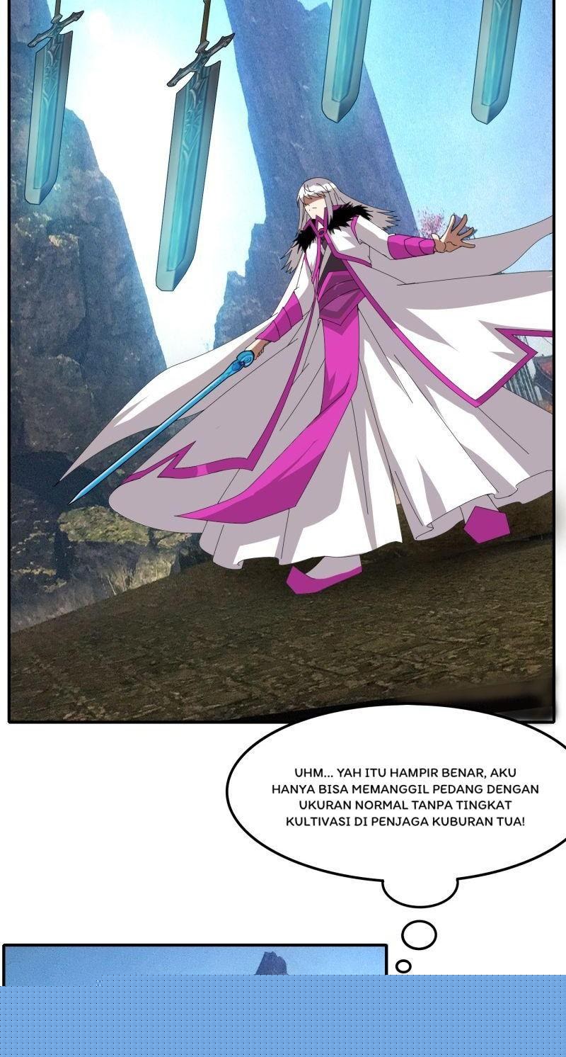 JIANREN Chapter 53 halaman 5