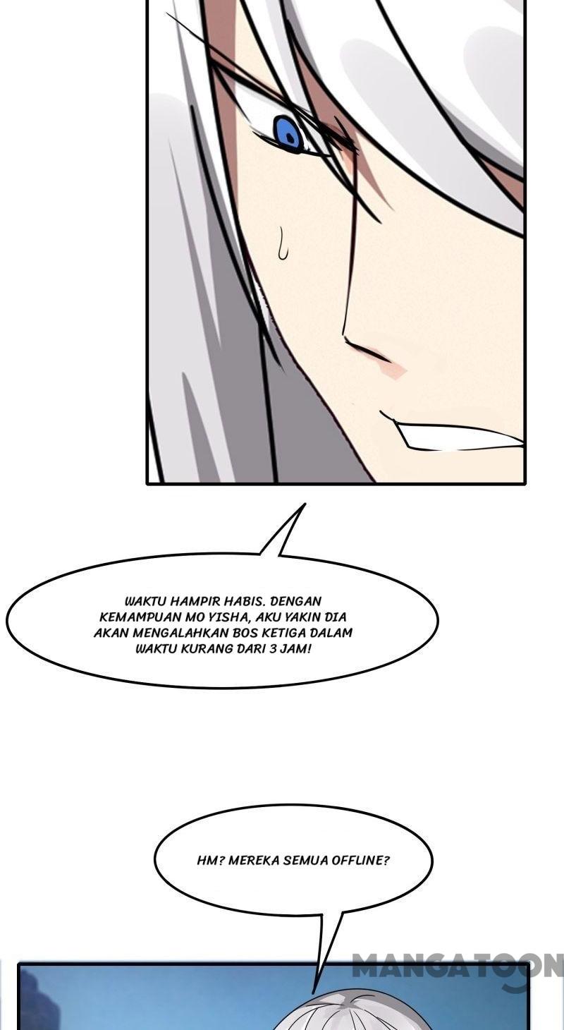 JIANREN Chapter 54 halaman 5