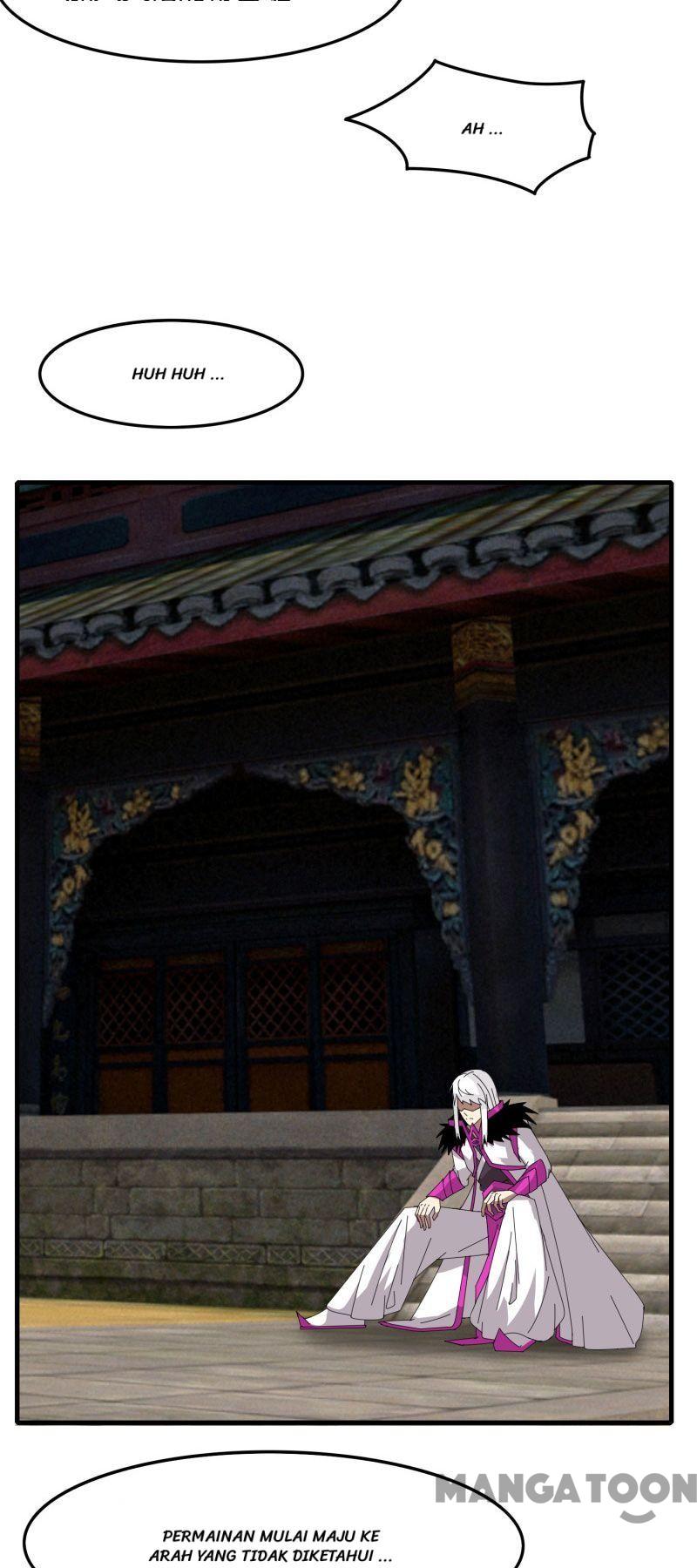 JIANREN Chapter 58 halaman 5