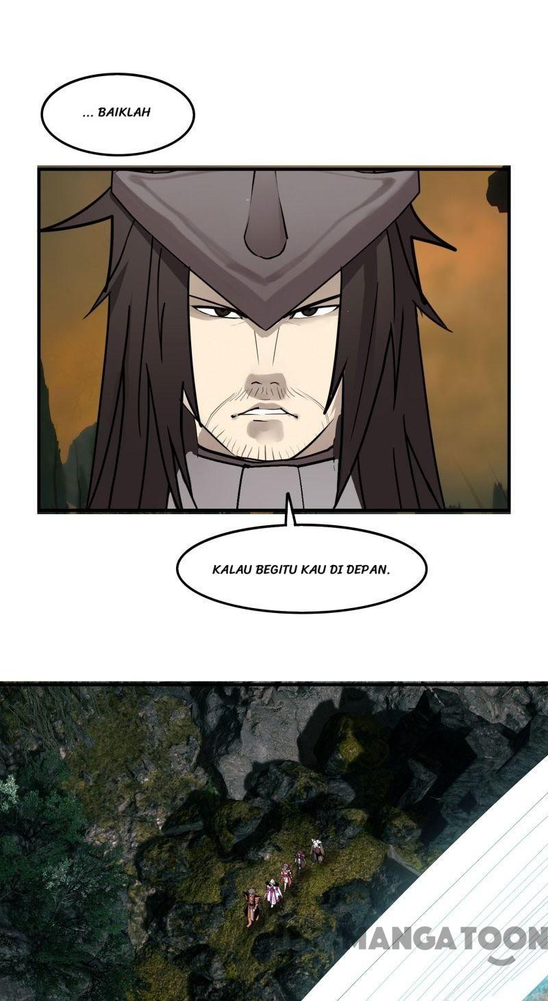 JIANREN Chapter 60 halaman 5