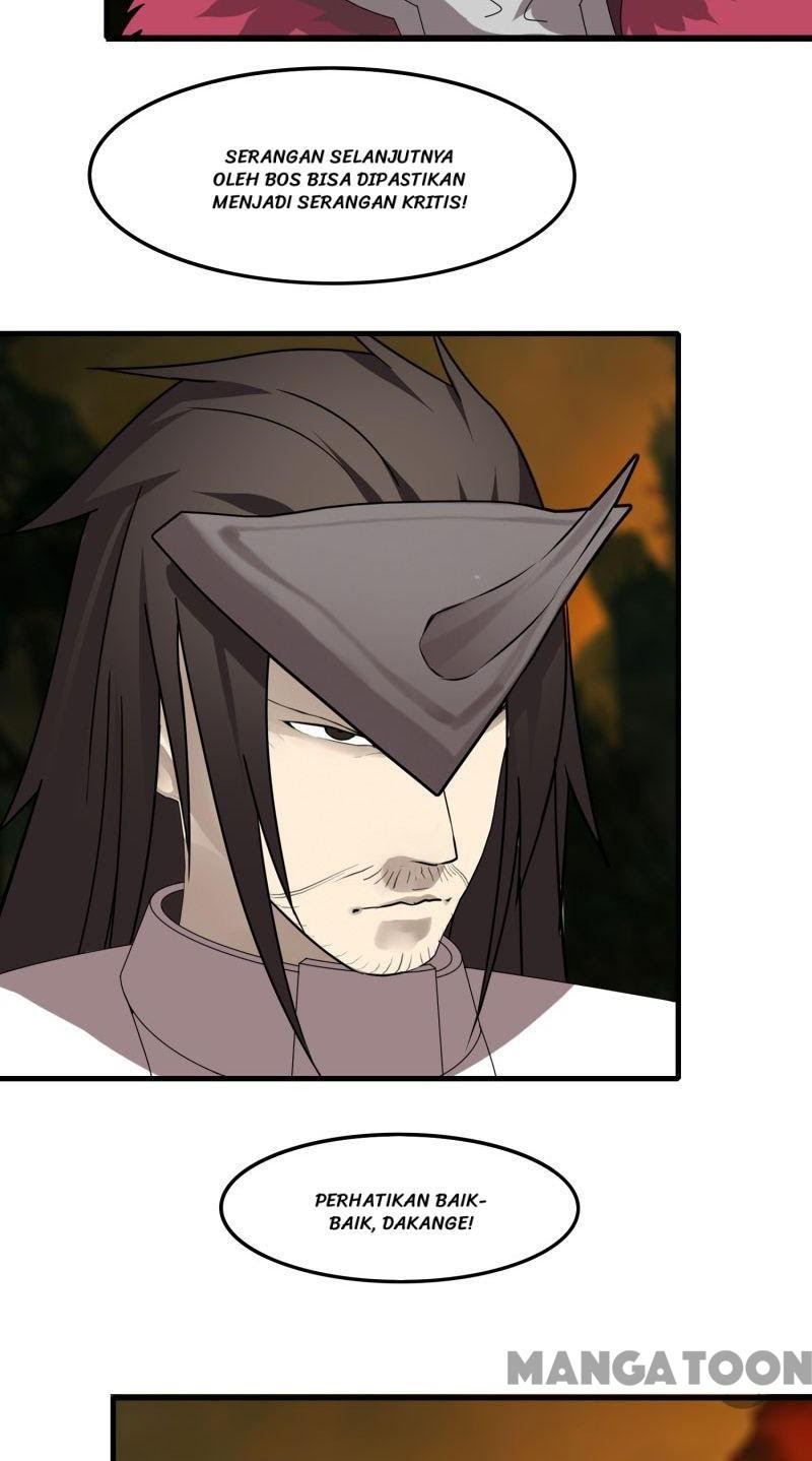 JIANREN Chapter 61 halaman 5