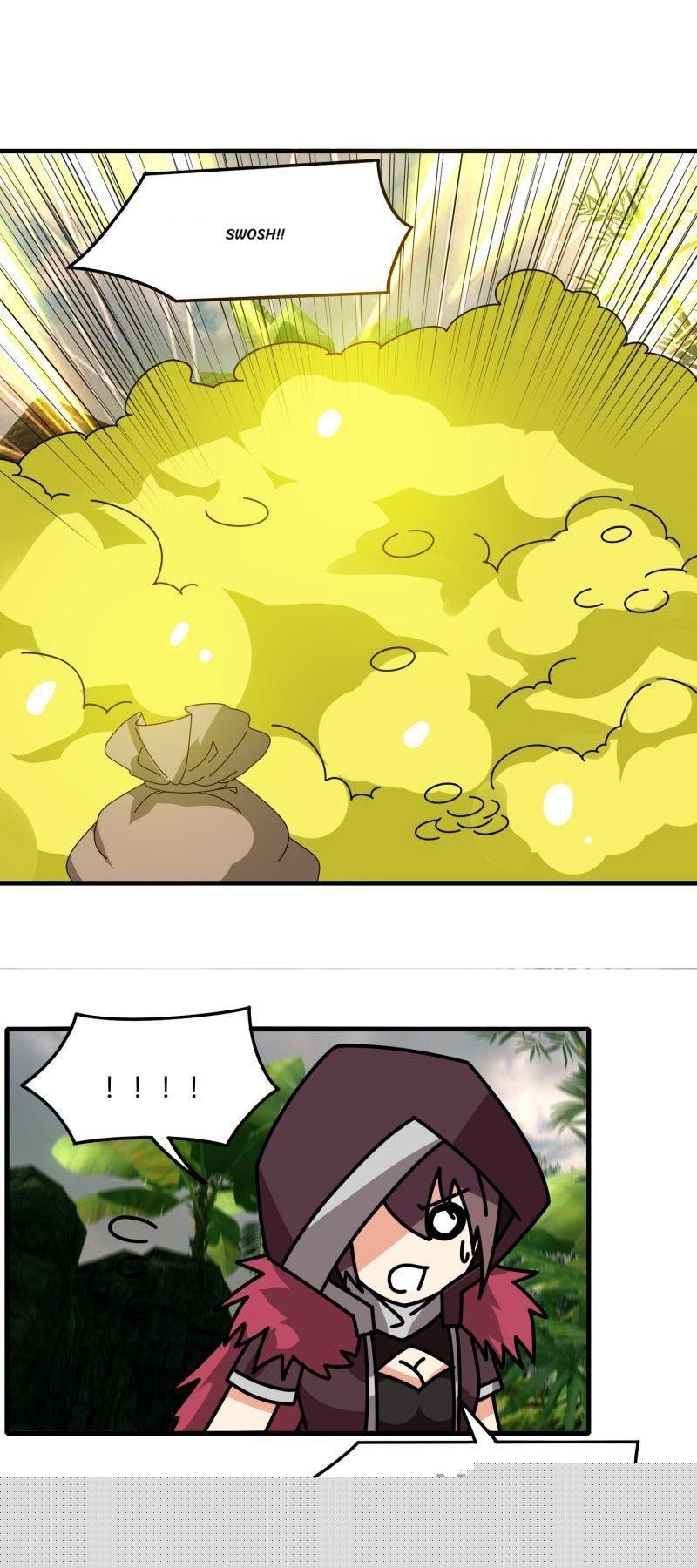JIANREN Chapter 67 halaman 7