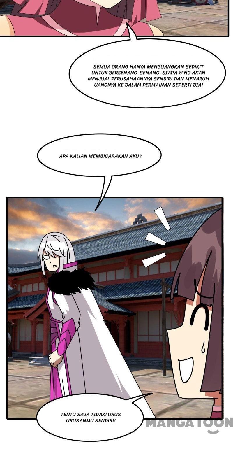 JIANREN Chapter 69 halaman 6