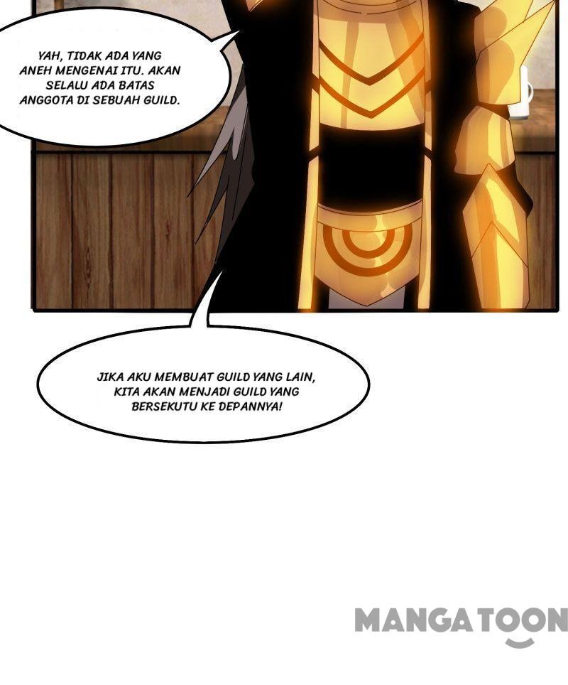 JIANREN Chapter 72 halaman 6