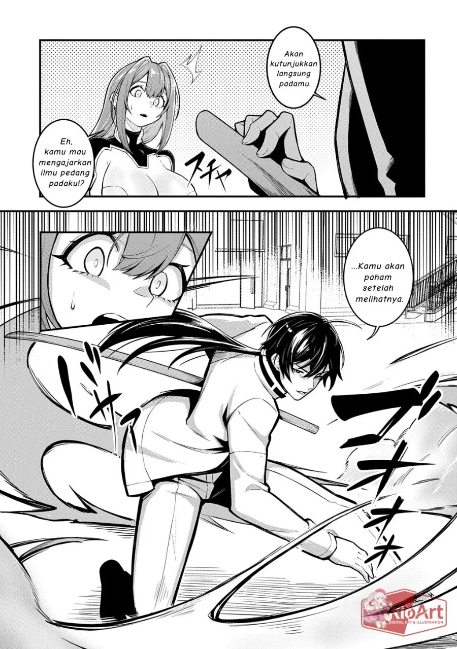 Jinkon Engi Chapter 2 Gambar 8
