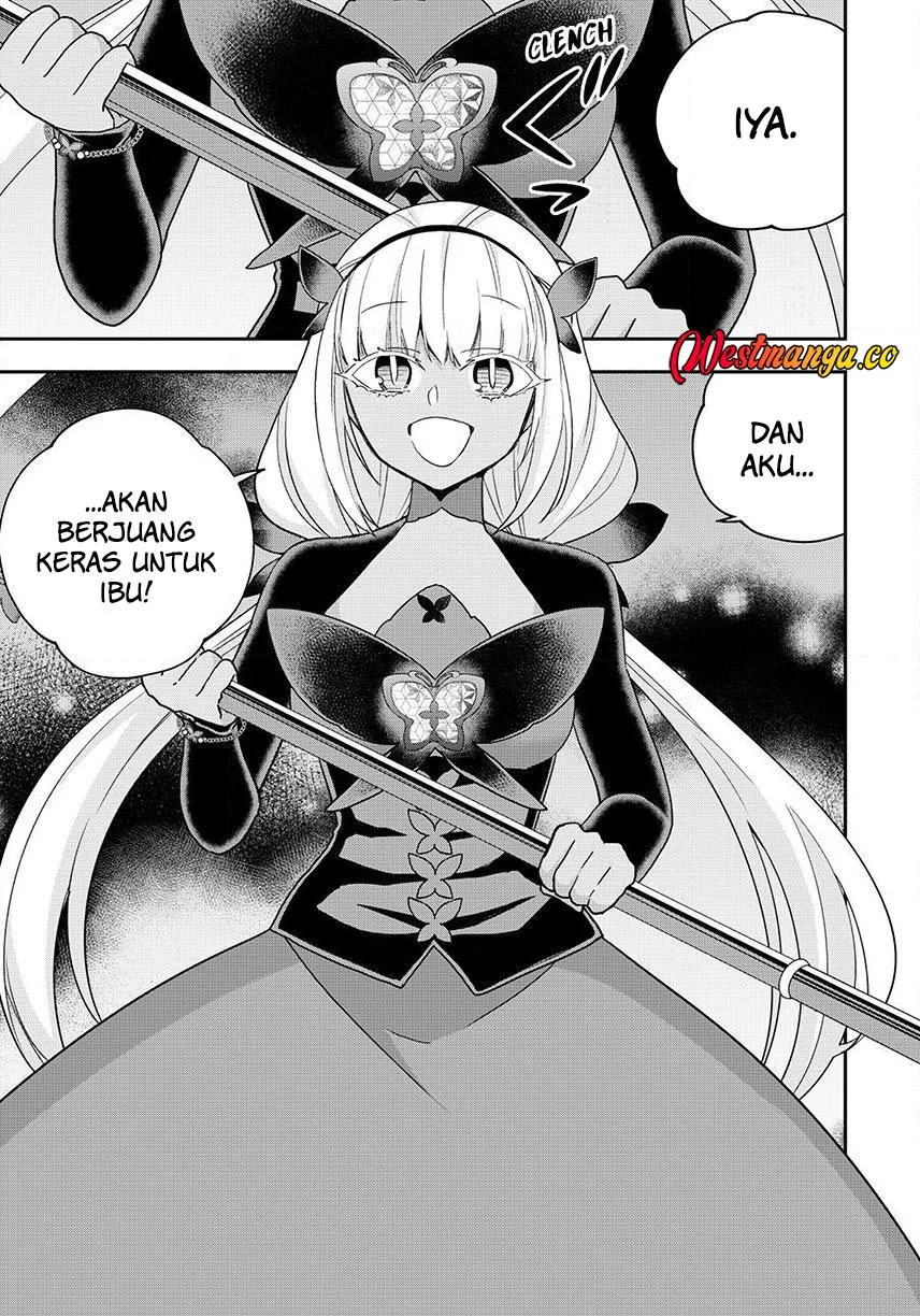 Jitsu wa Ore, Saikyou deshita? Chapter 141 Gambar 5
