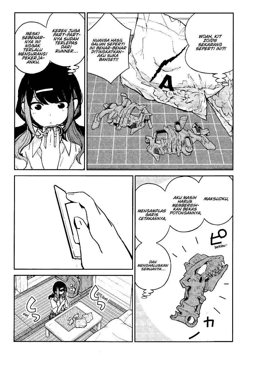 JK Modeler's Guide Chapter 2 Gambar 5