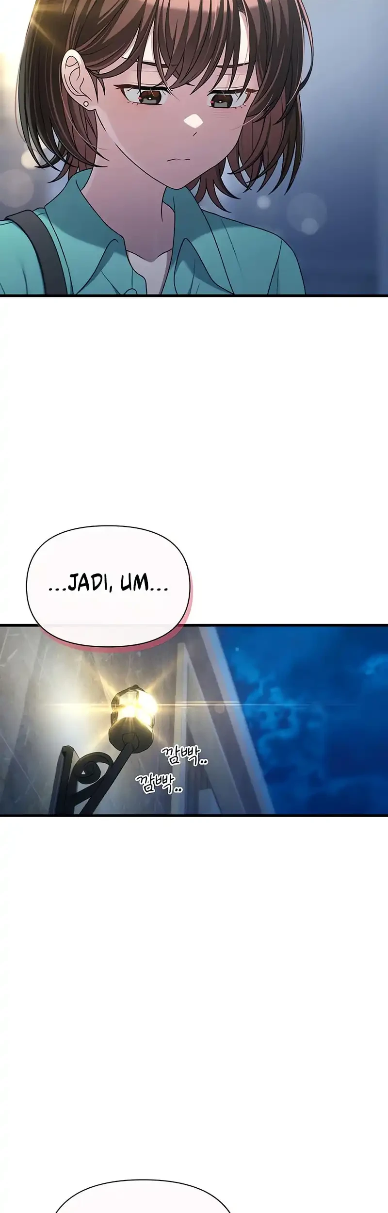 Job Change Log Chapter 40 Gambar 12