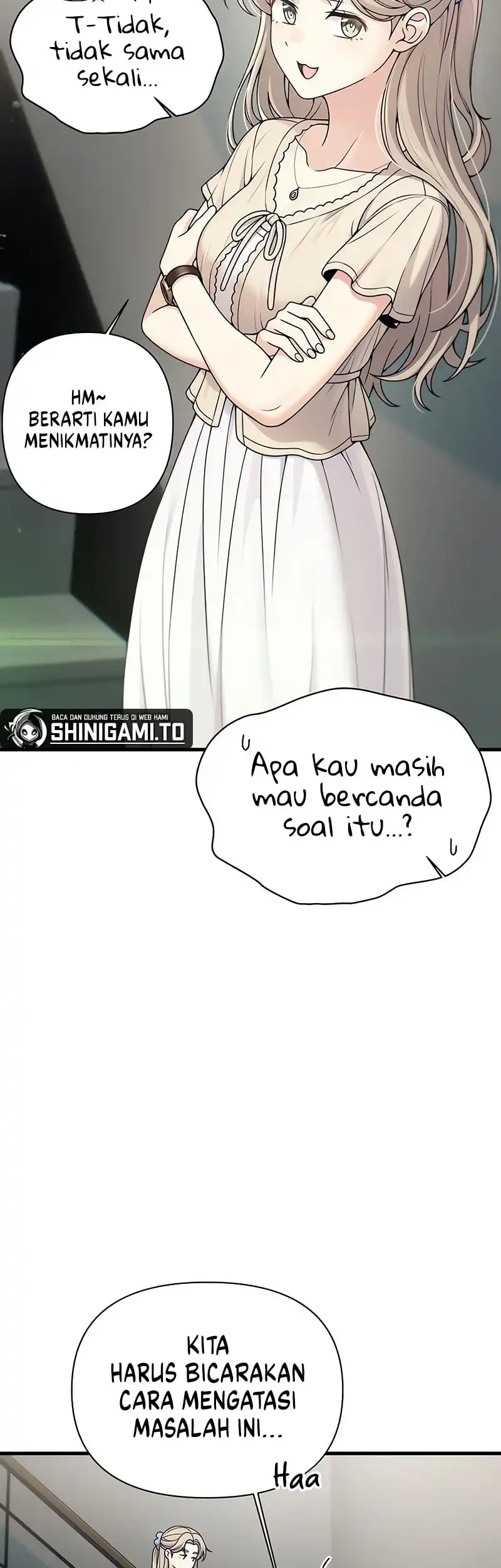 Job Change Log Chapter 42 Gambar 10