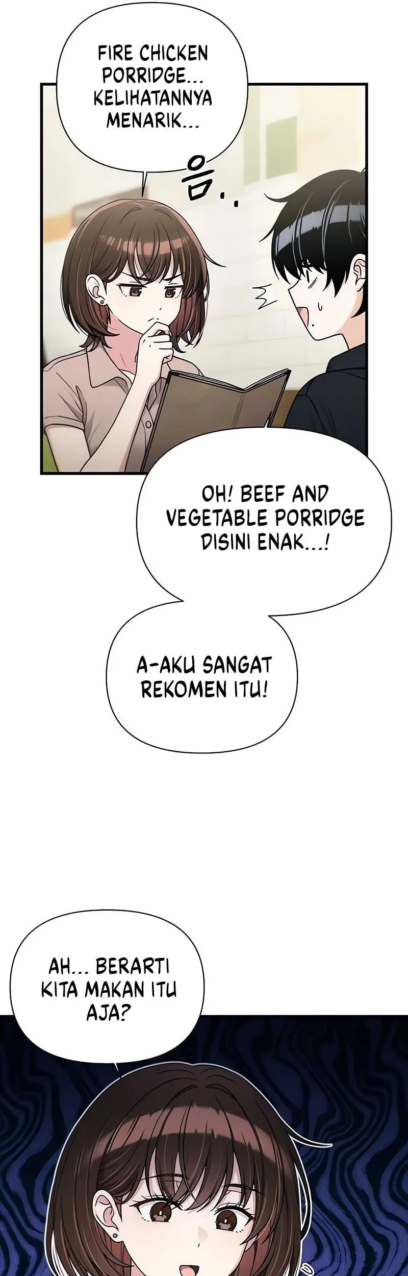Job Change Log Chapter 48 Gambar 11